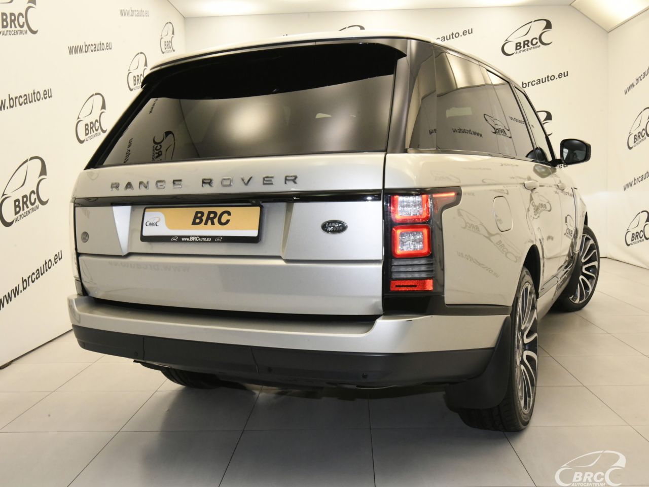 Land Rover Range Rover | 56