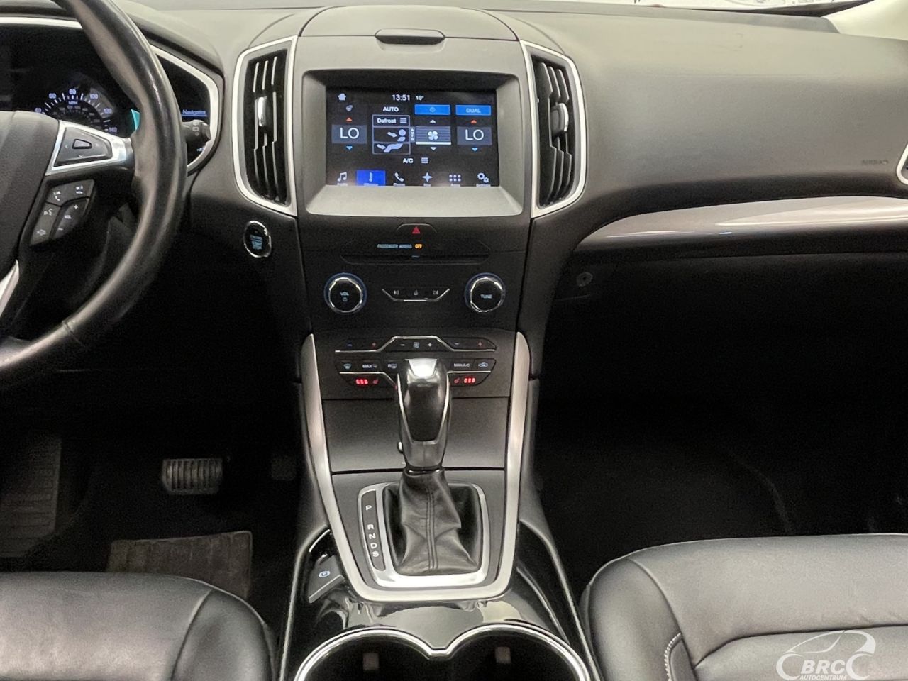 Ford Edge | 14