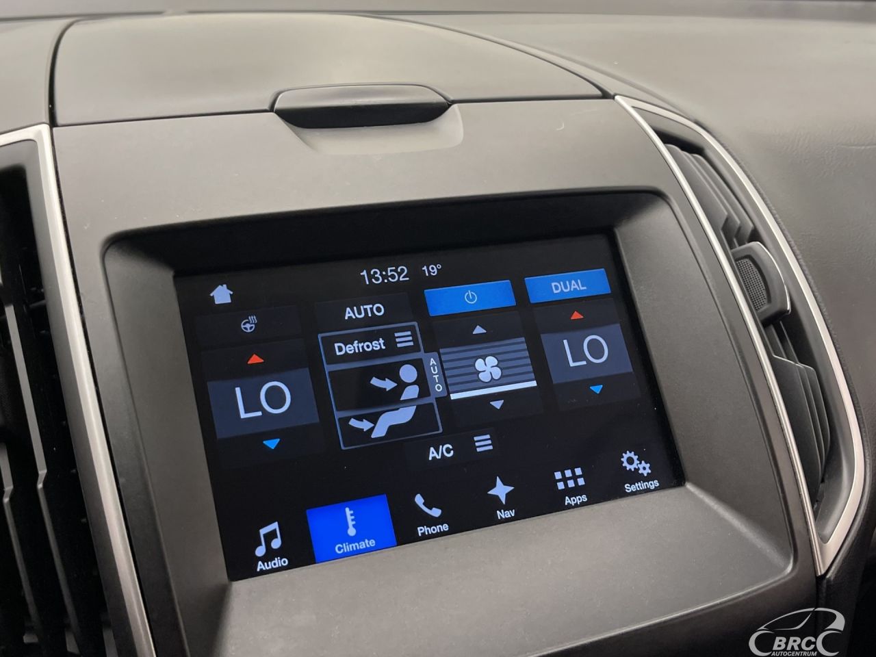 Ford Edge | 30