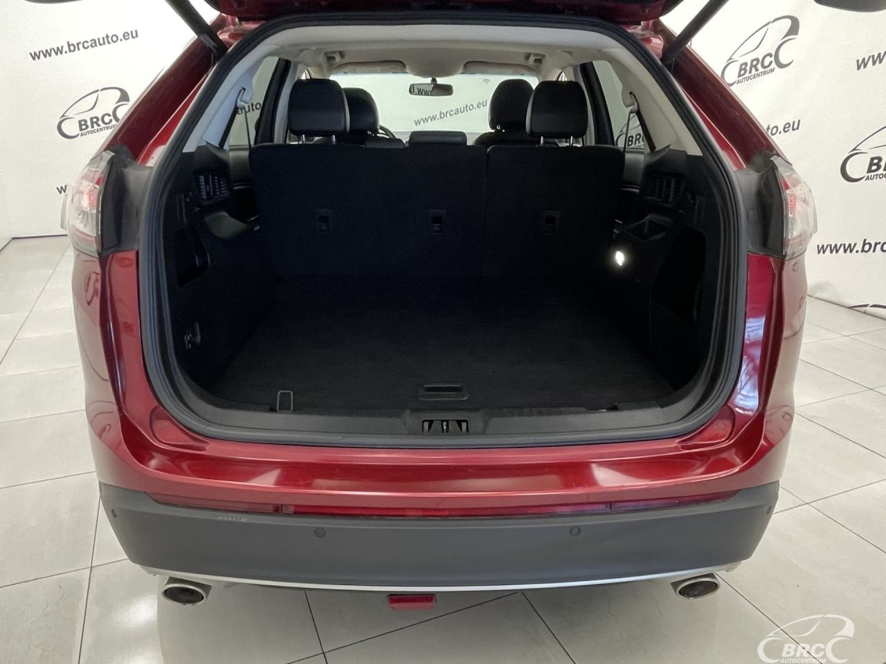 Ford Edge | 39