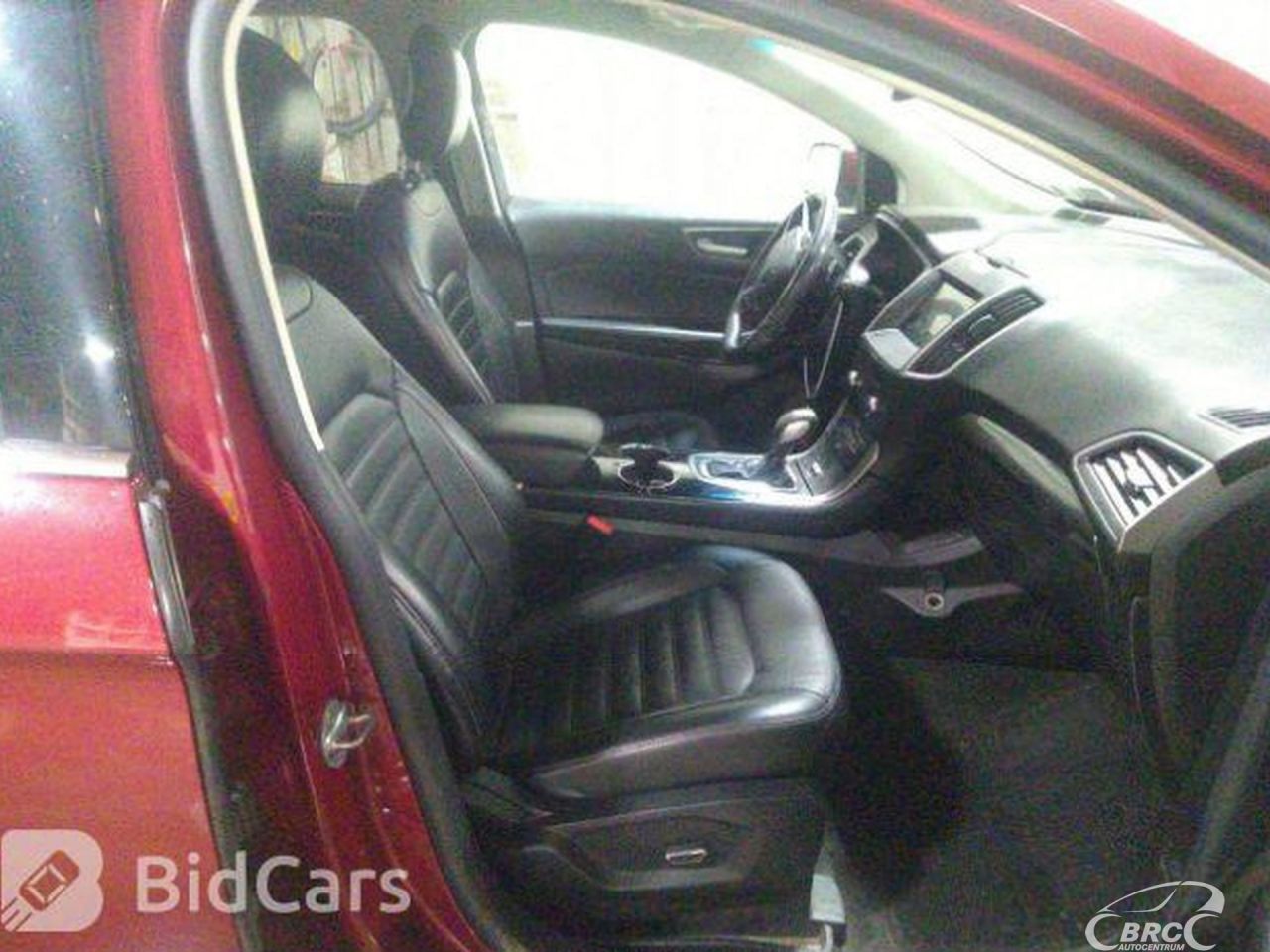 Ford Edge | 50