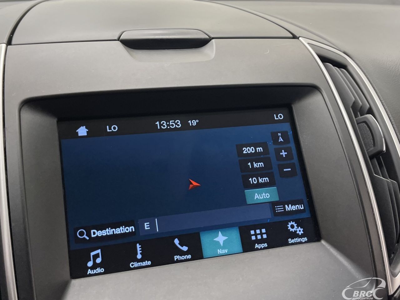 Ford Edge | 35