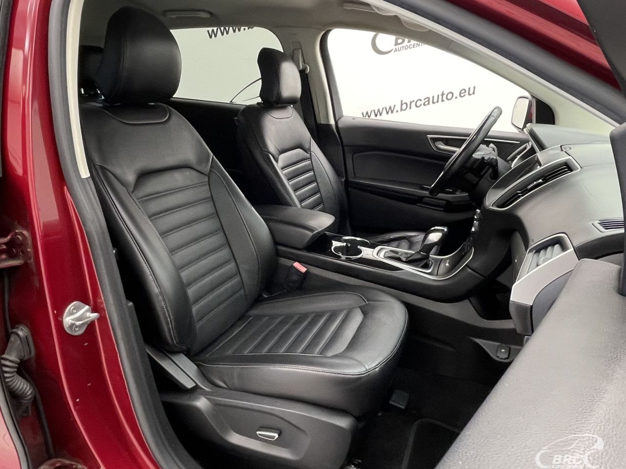 Ford Edge | 6