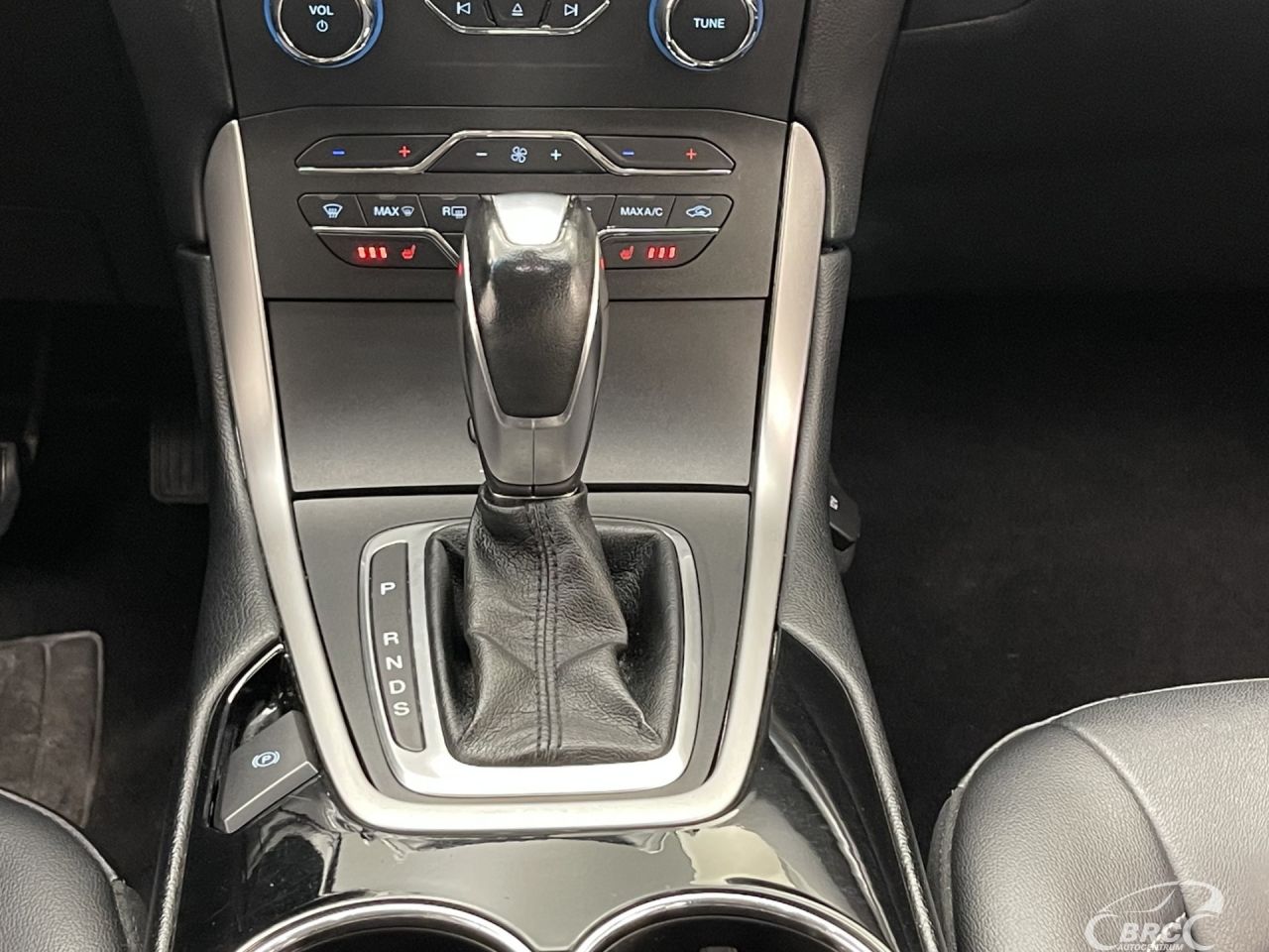 Ford Edge | 17