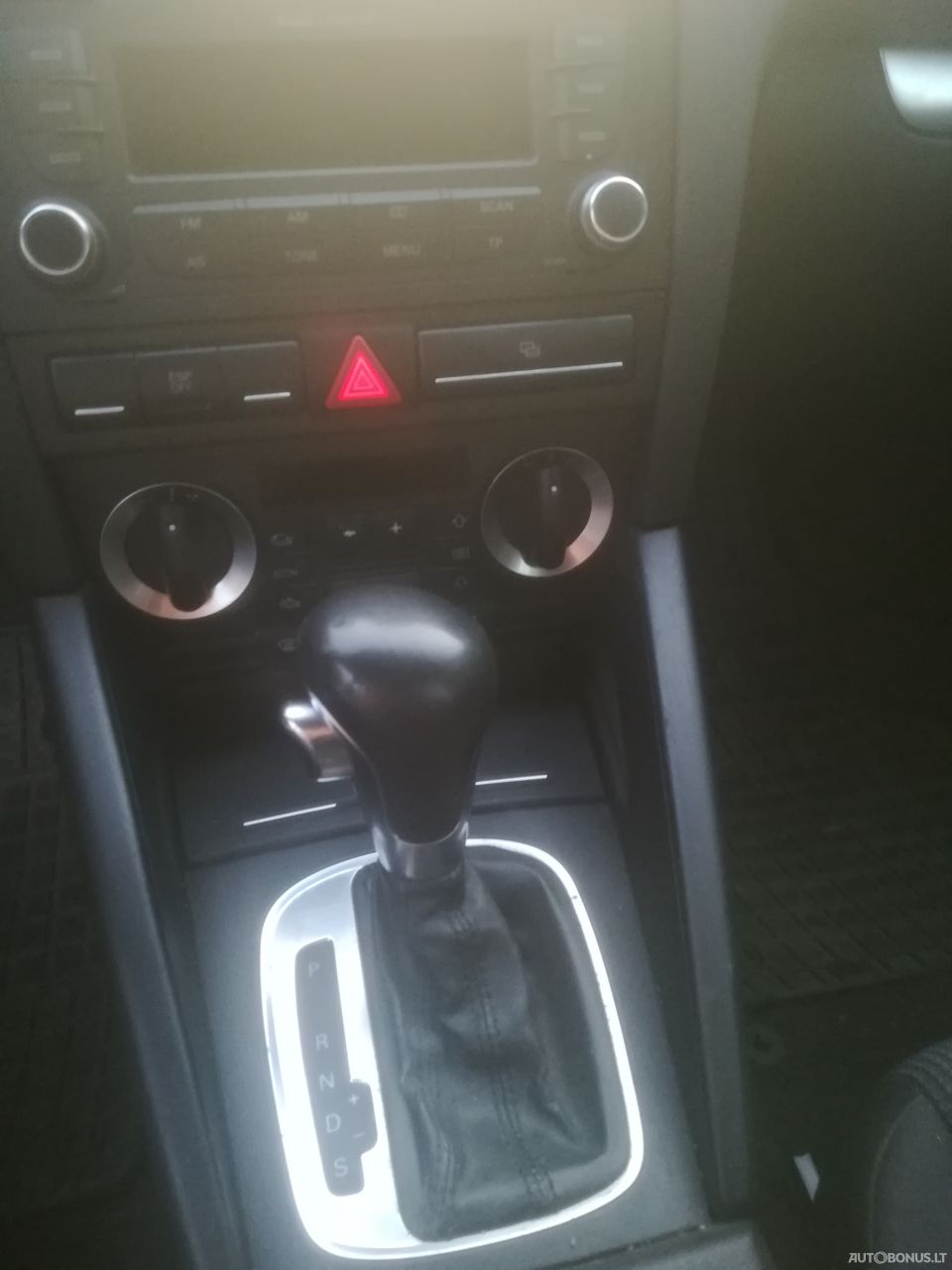 Audi A3 | 4