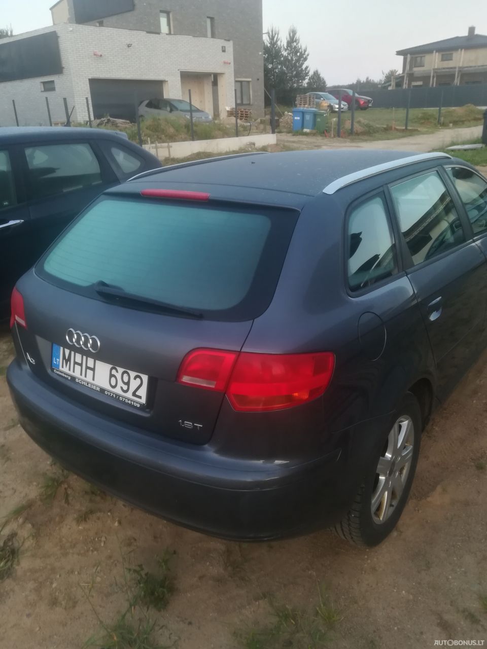 Audi A3 | 3