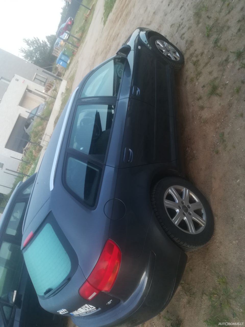 Audi A3 | 5