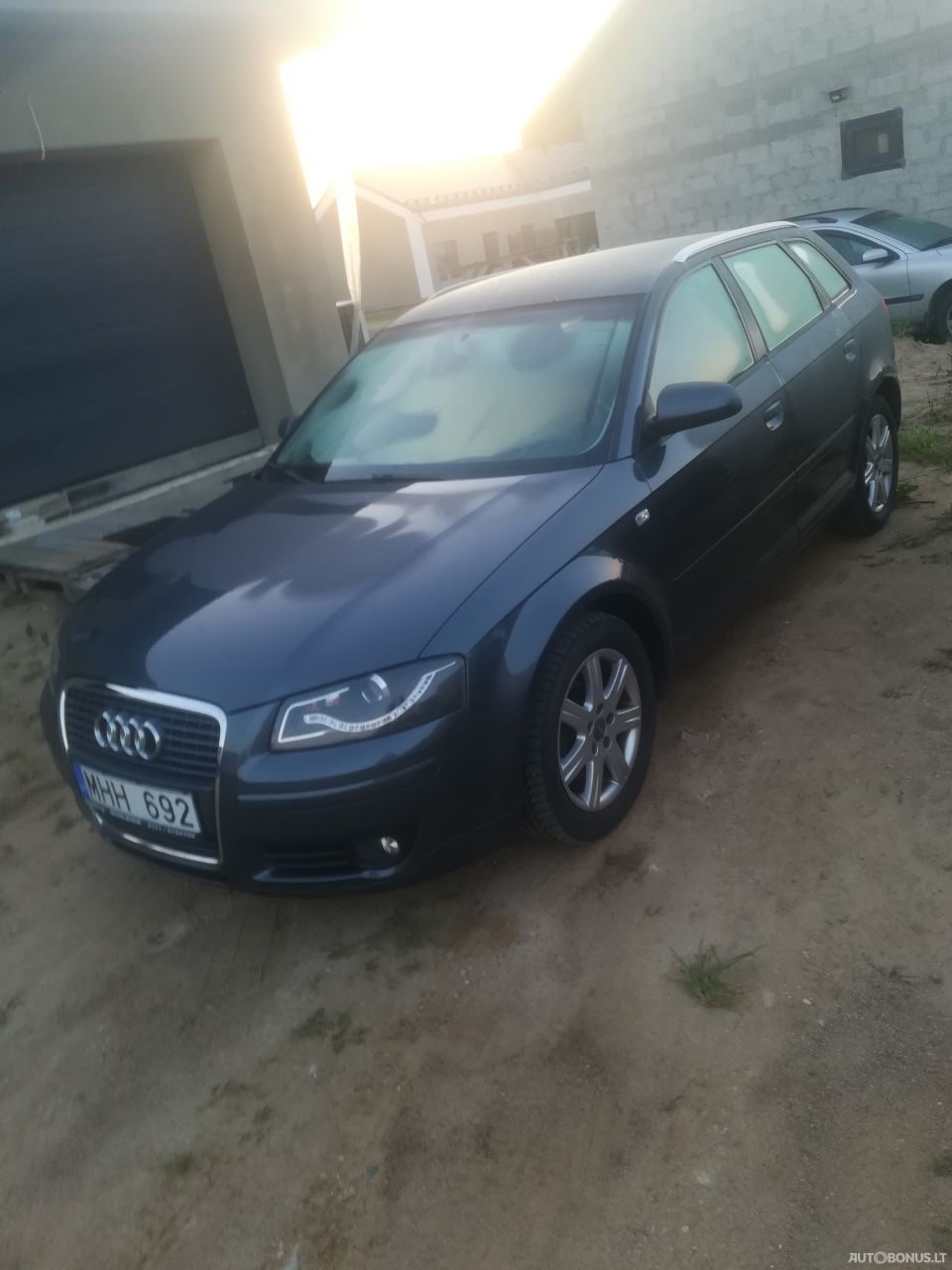 Audi A3 | 2