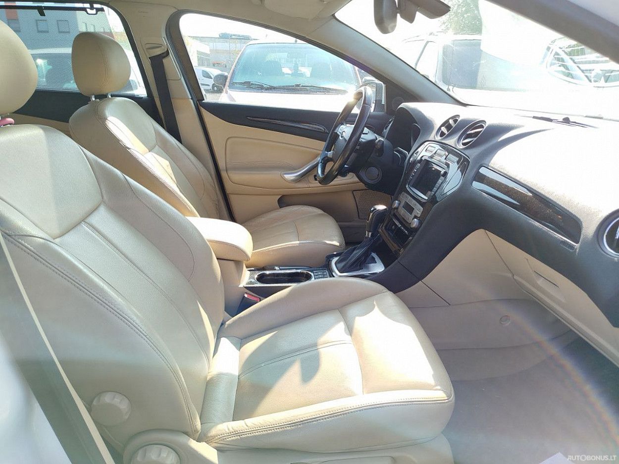 Ford Mondeo | 5