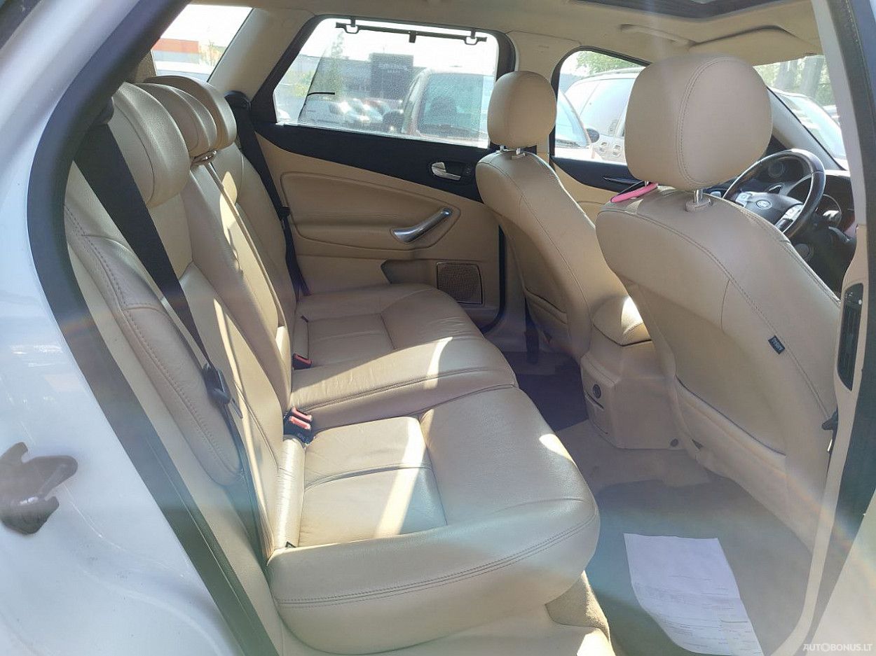 Ford Mondeo | 6