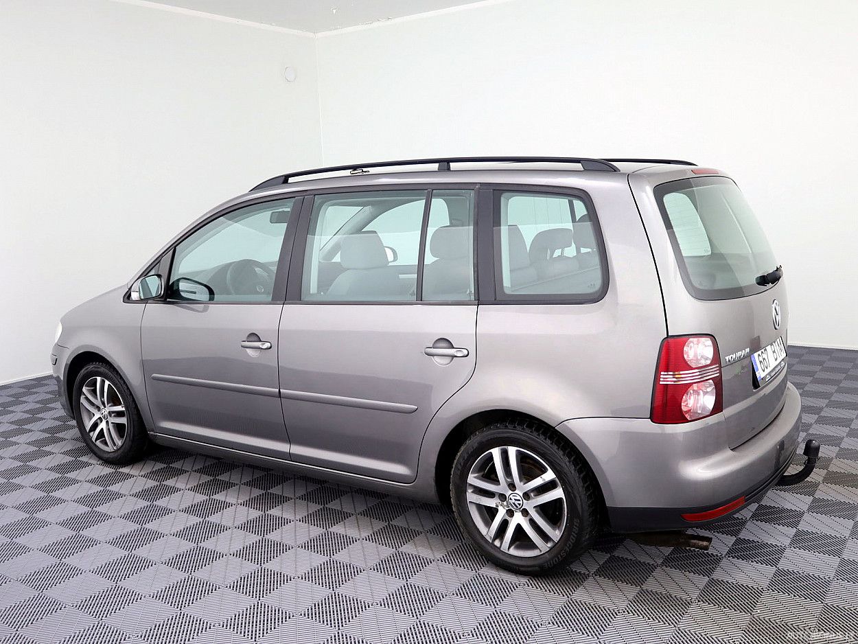 Volkswagen Touran | 3