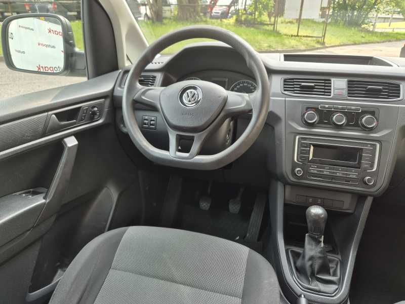Volkswagen Caddy | 6