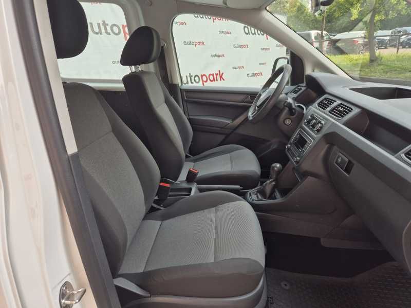 Volkswagen Caddy | 7
