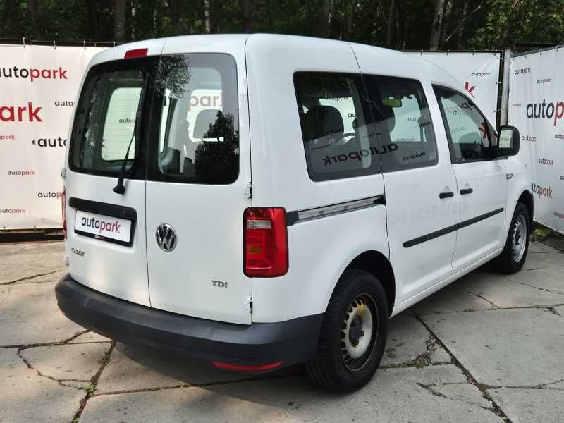 Volkswagen Caddy | 3