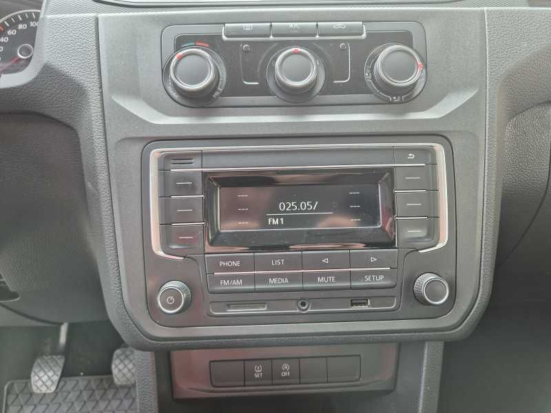 Volkswagen Caddy | 10
