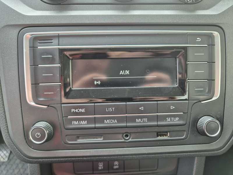 Volkswagen Caddy | 13