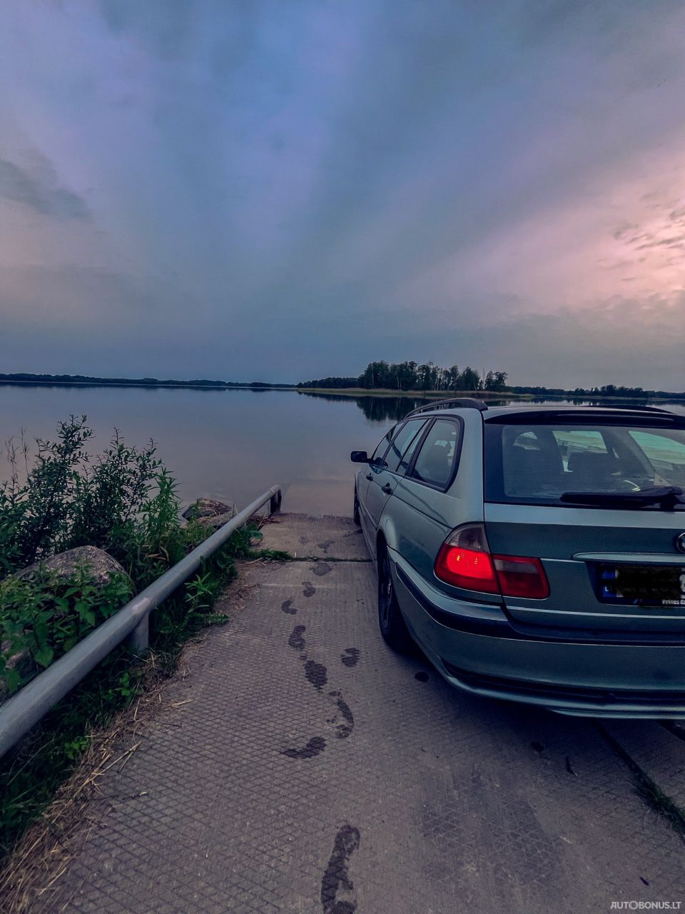 BMW 320 | 1
