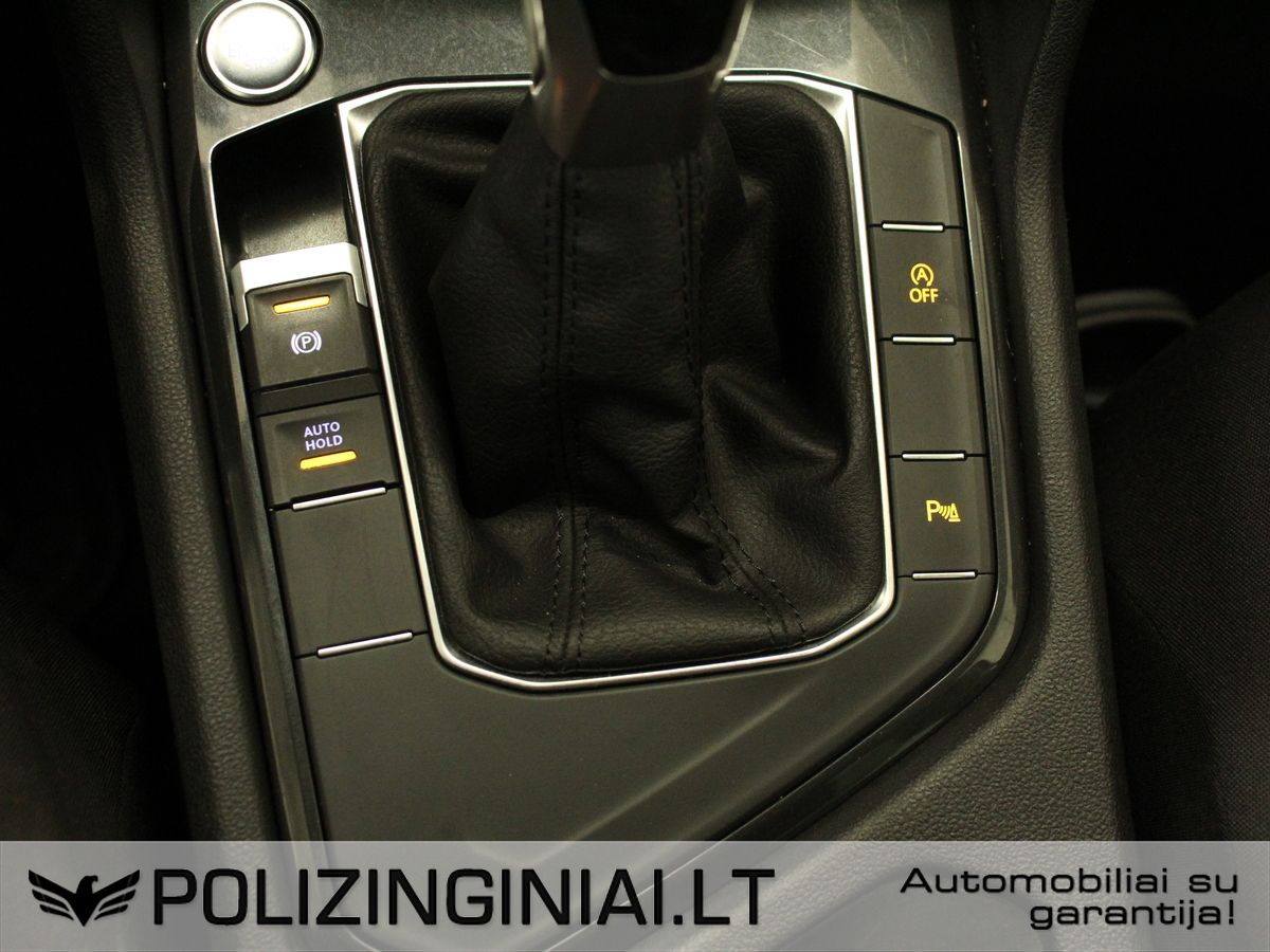 Volkswagen Tiguan | 18