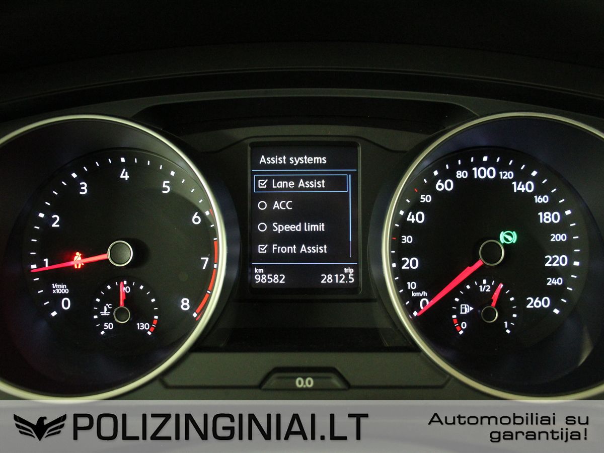 Volkswagen Tiguan | 7