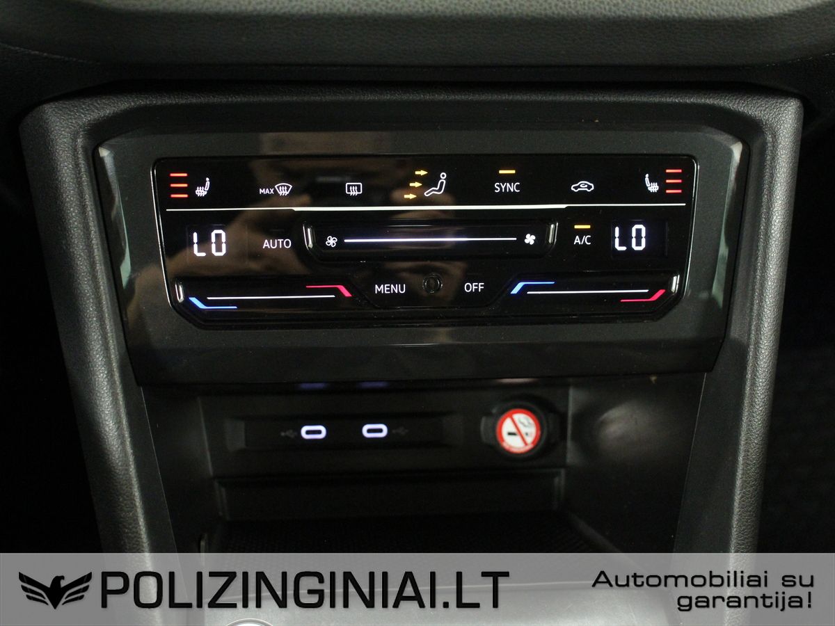 Volkswagen Tiguan | 17