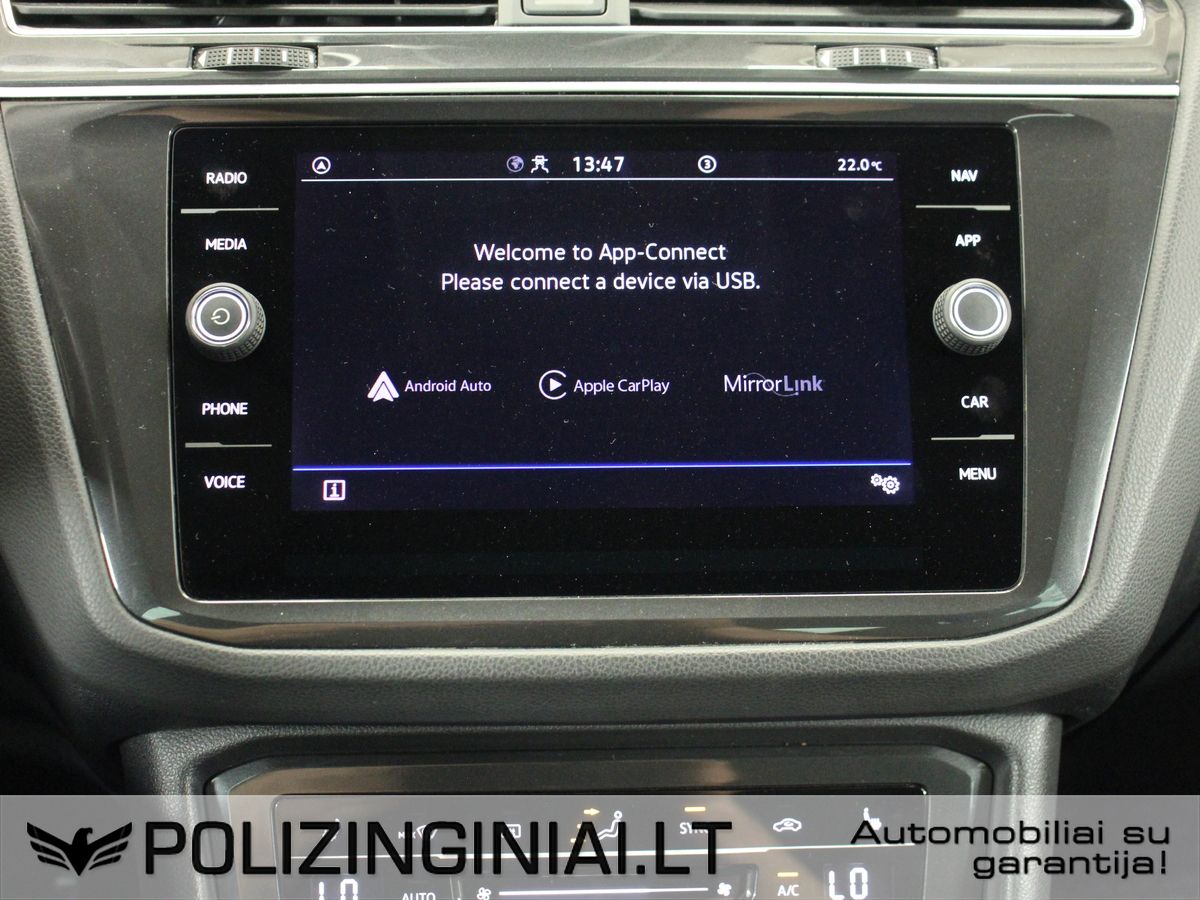Volkswagen Tiguan | 15