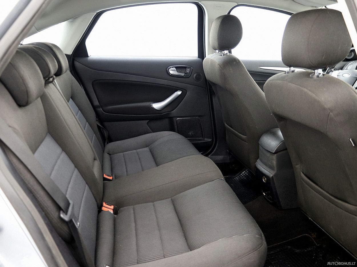 Ford Mondeo | 6