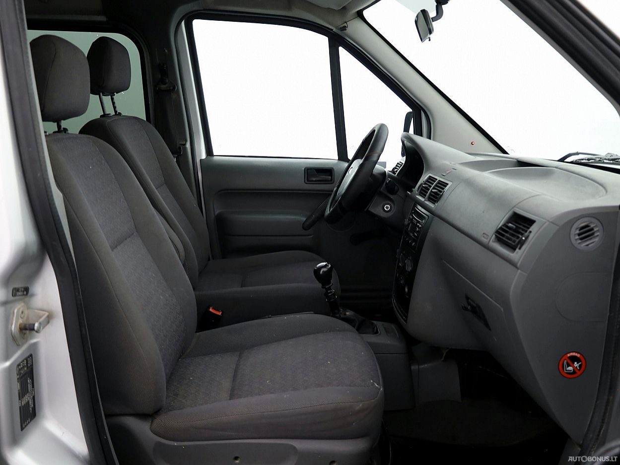 Ford Tourneo | 5