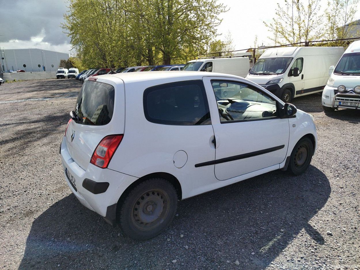 Renault Twingo | 2