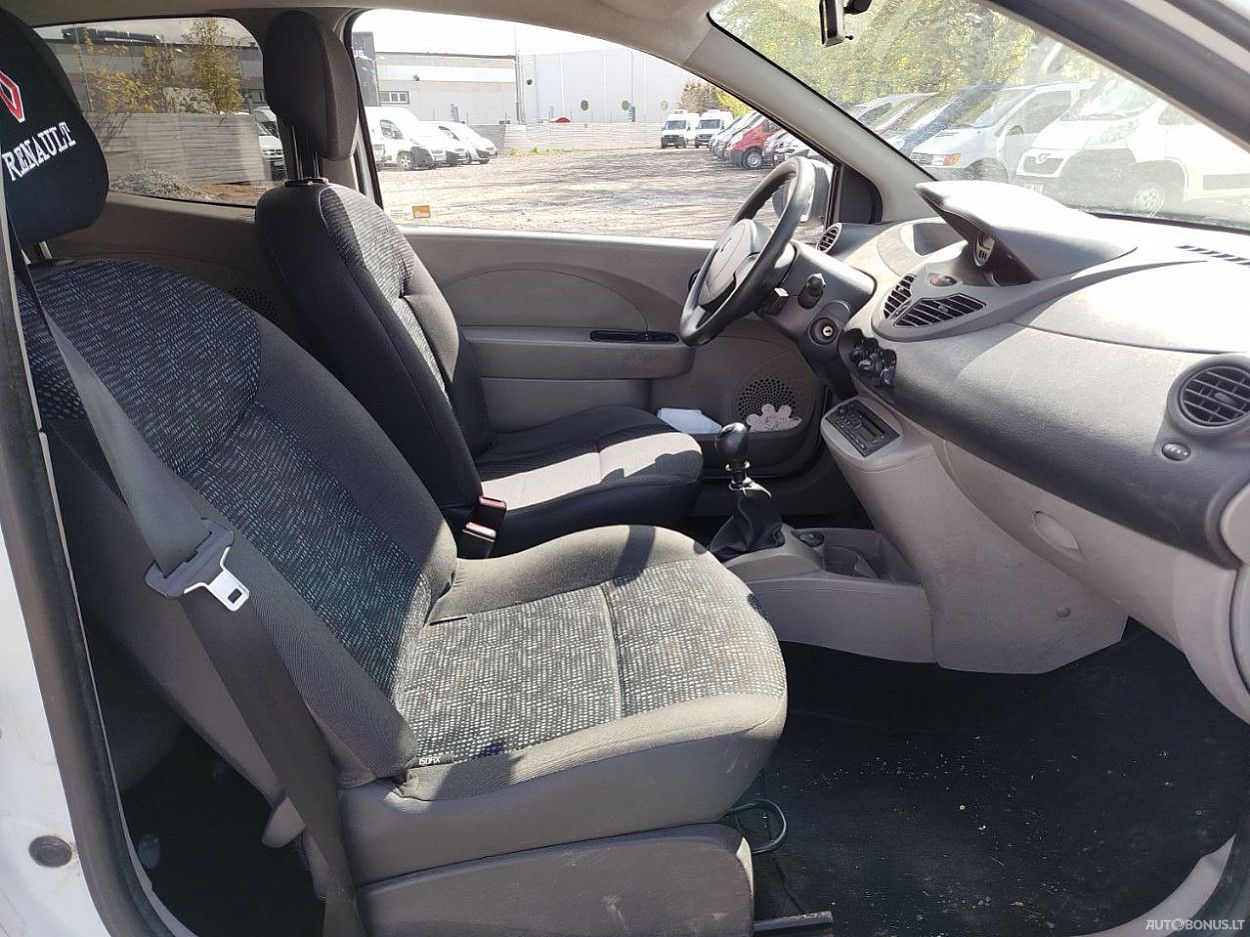 Renault Twingo | 5