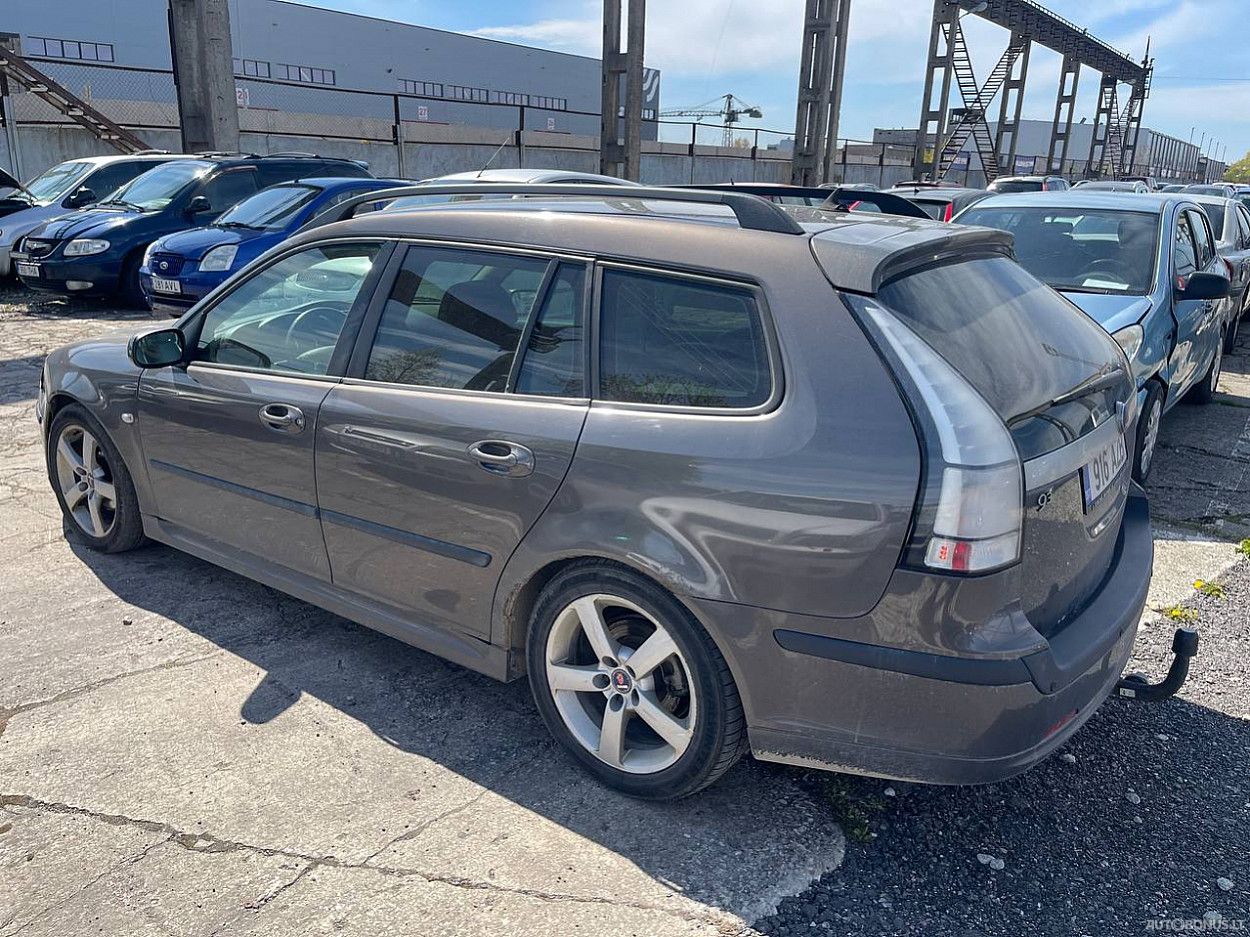 Saab 9-3 | 3