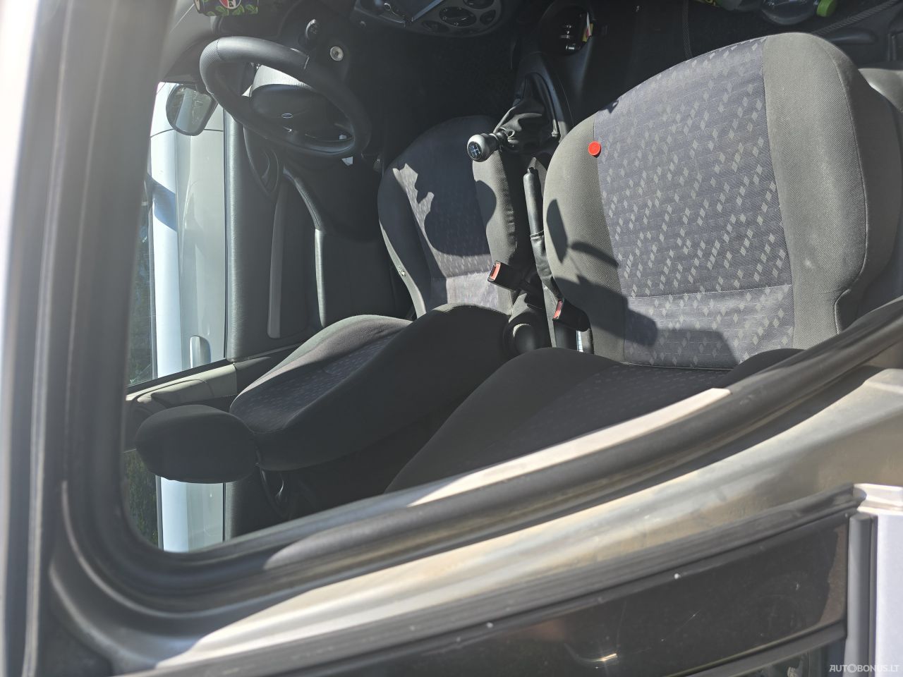 Ford Focus | 1