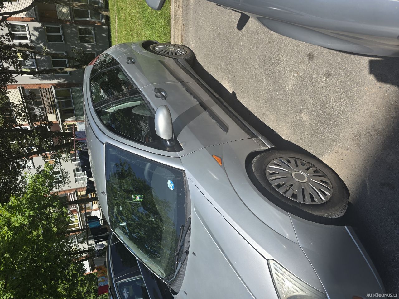 Ford Focus | 3