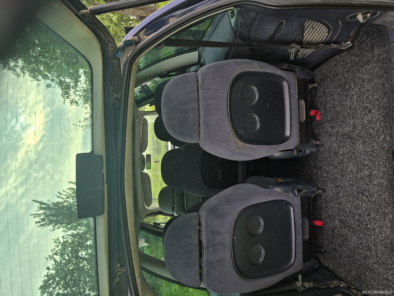 Volkswagen Sharan | 3