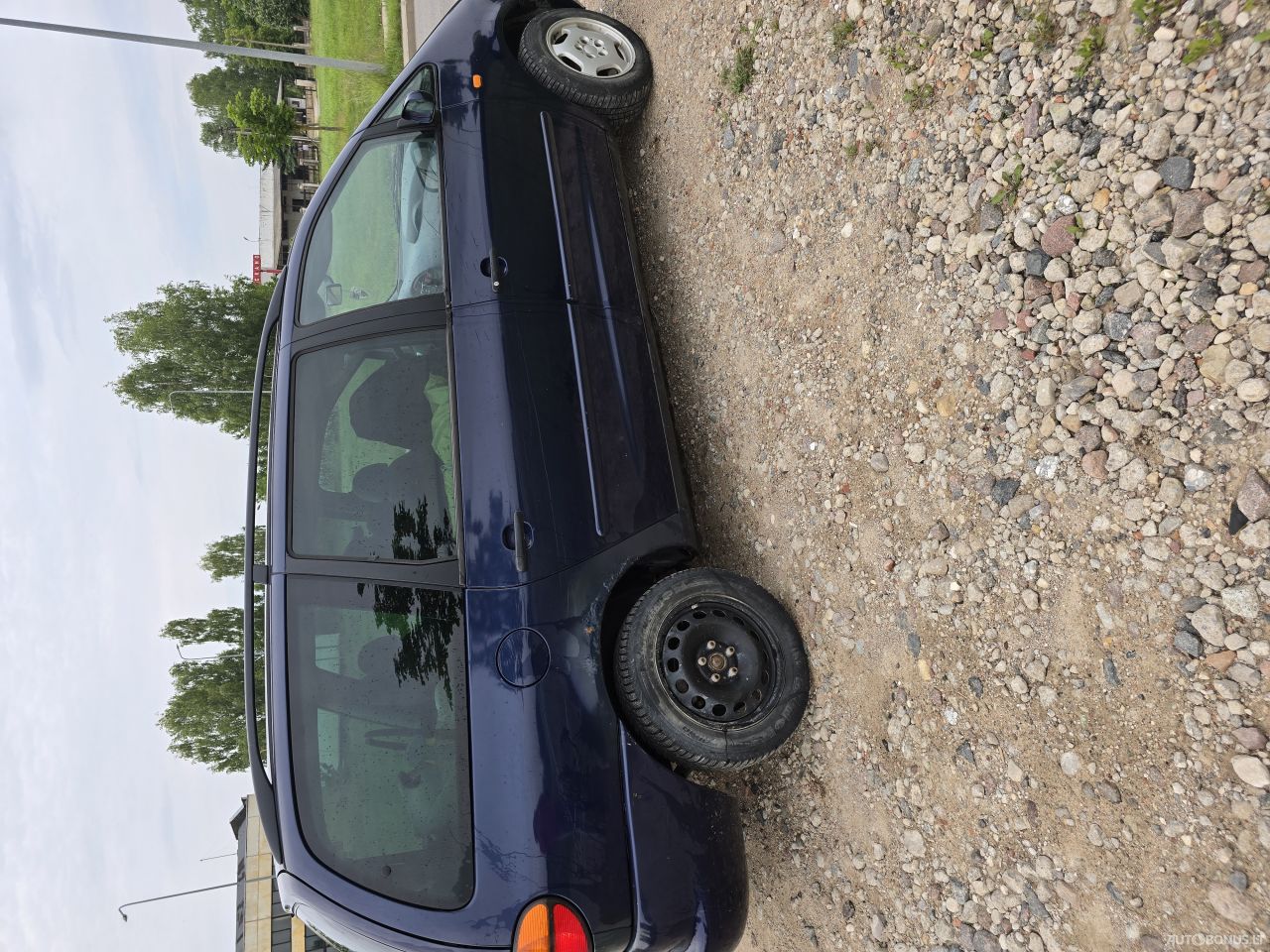 Volkswagen Sharan | 4