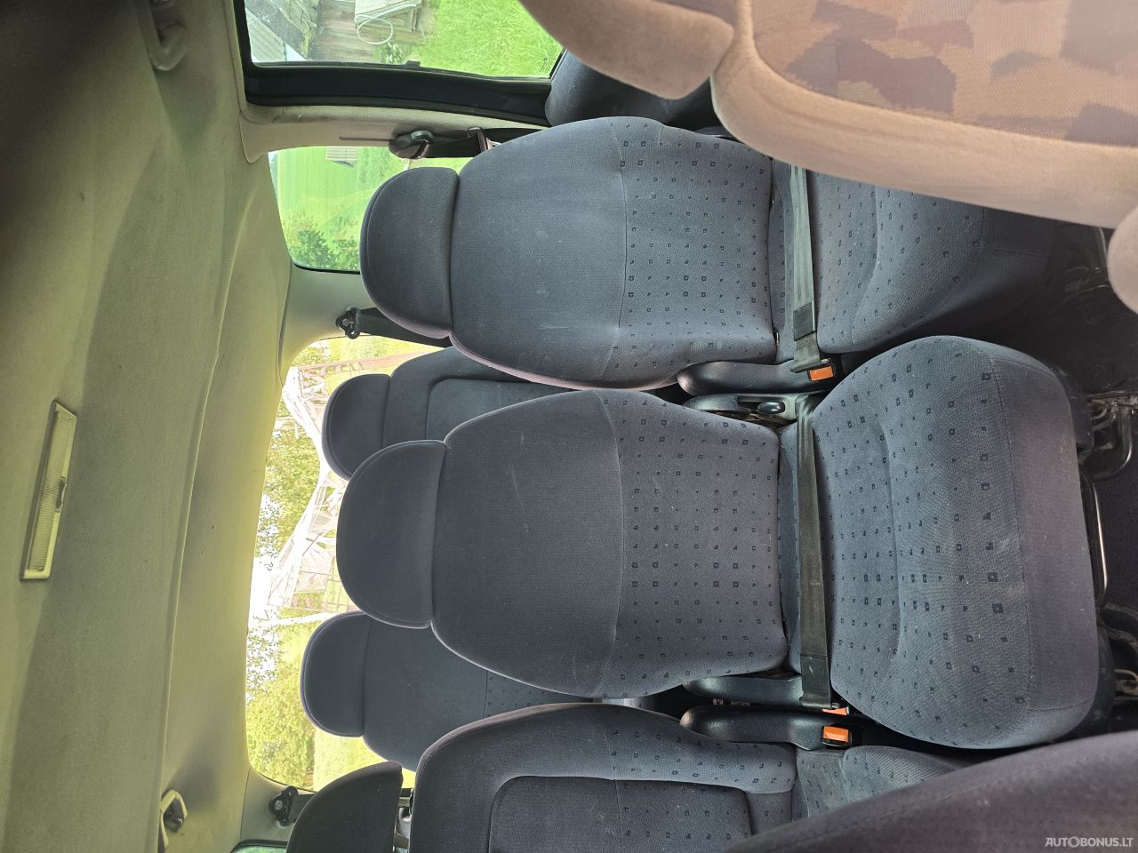 Volkswagen Sharan | 5