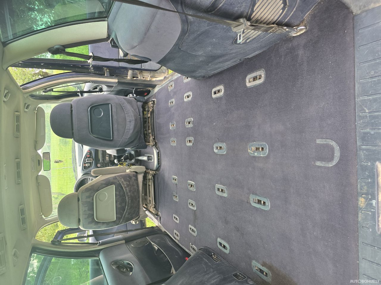 Volkswagen Sharan | 6