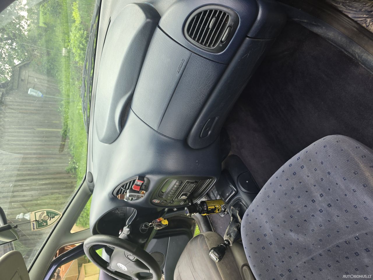 Volkswagen Sharan | 8