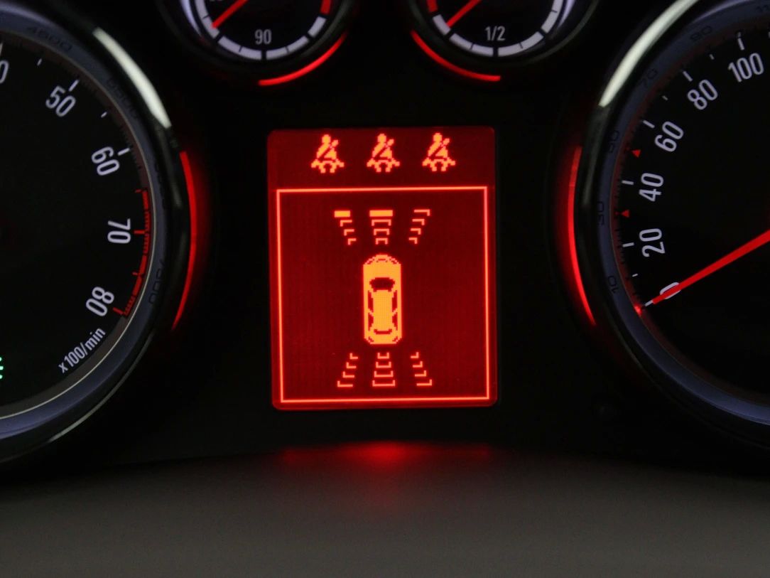 Opel Meriva | 24