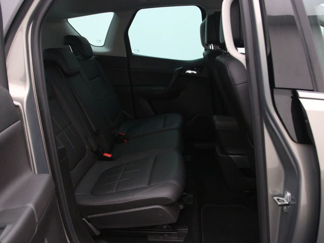 Opel Meriva | 14