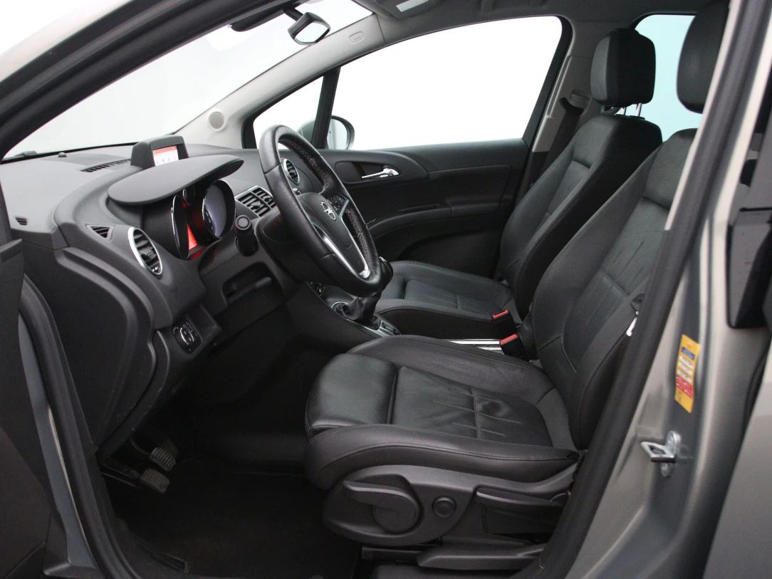 Opel Meriva | 3