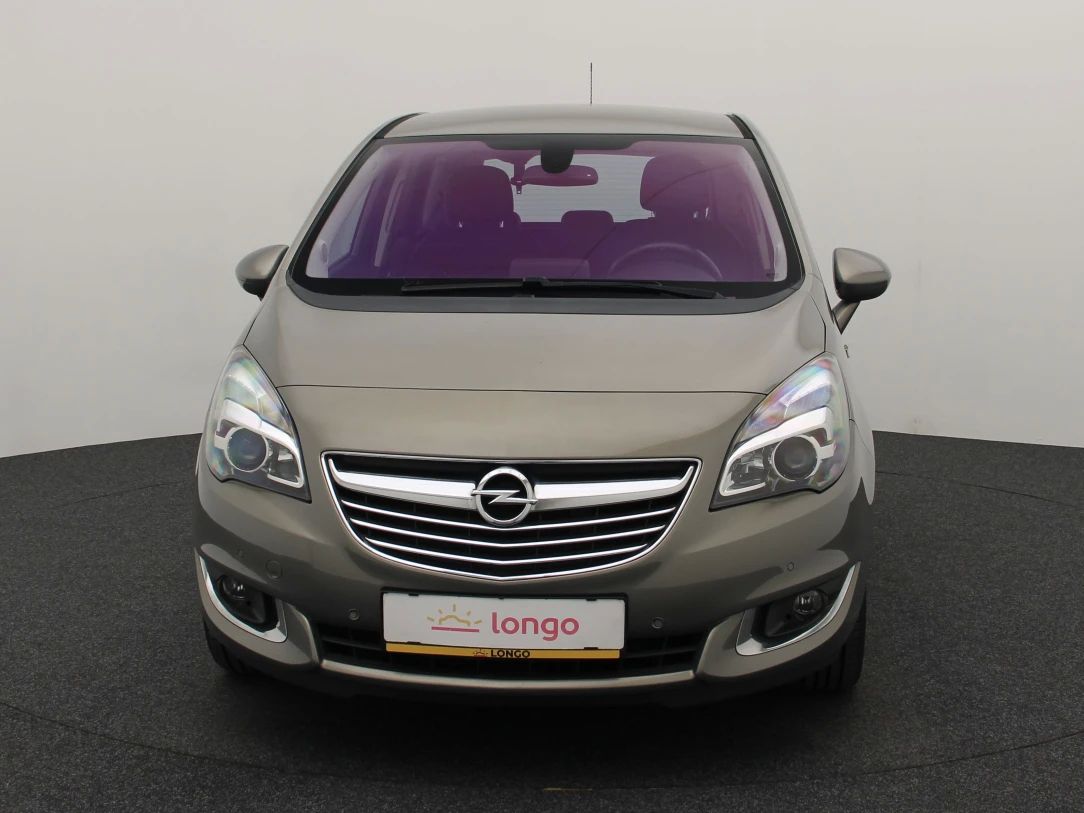 Opel Meriva | 2