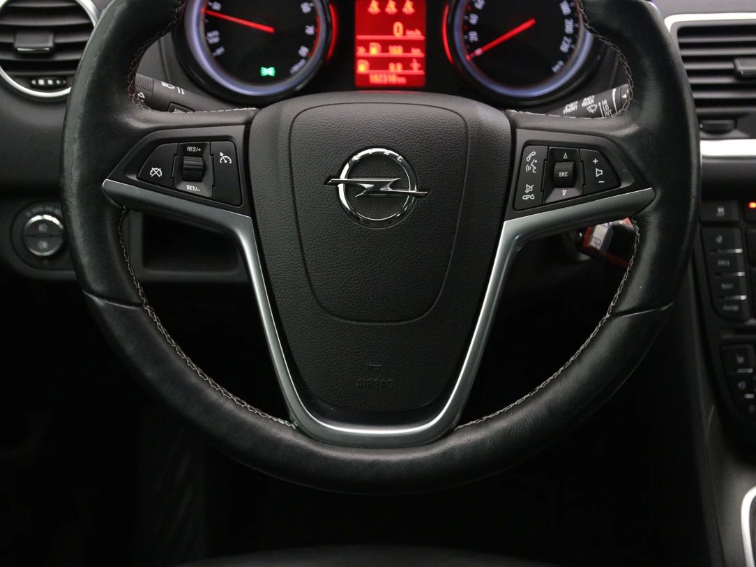 Opel Meriva | 17