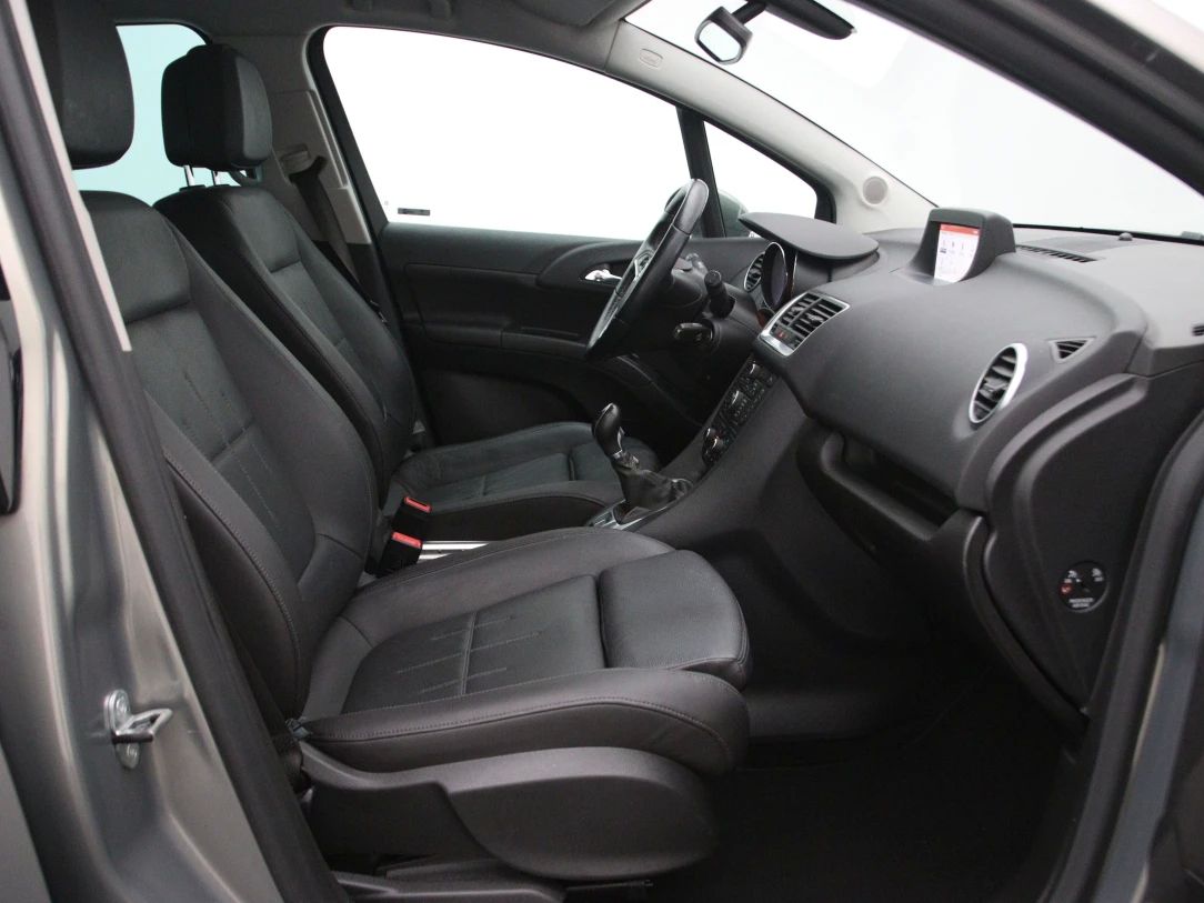Opel Meriva | 13