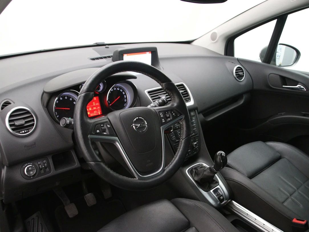 Opel Meriva | 15