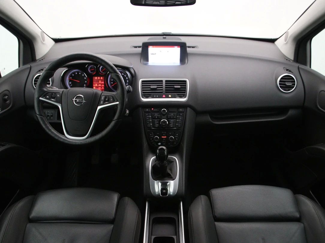 Opel Meriva | 1