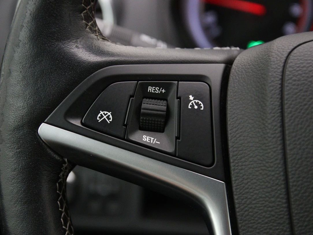 Opel Meriva | 33
