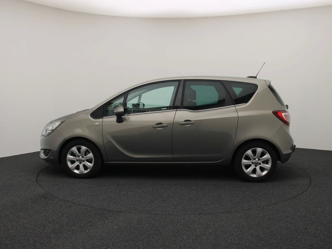 Opel Meriva | 5