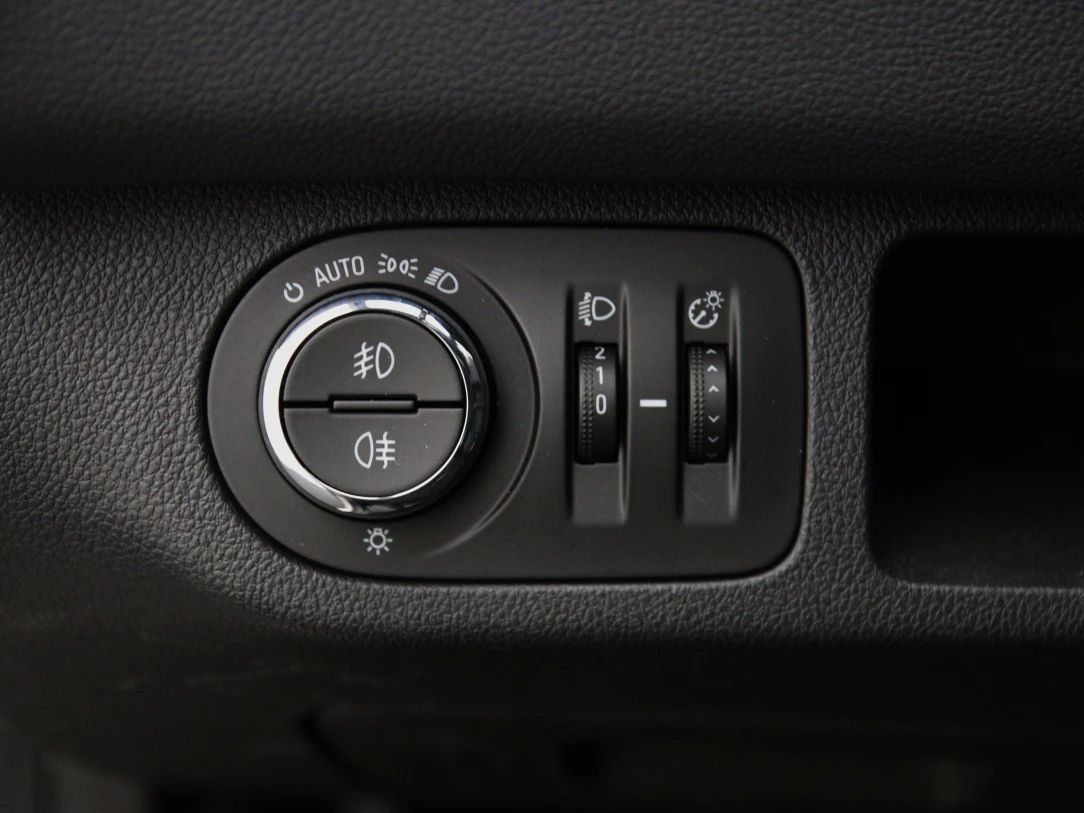 Opel Meriva | 26