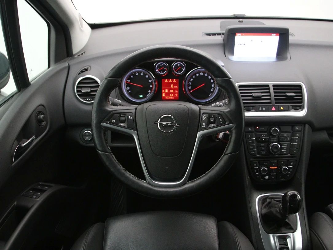 Opel Meriva | 16