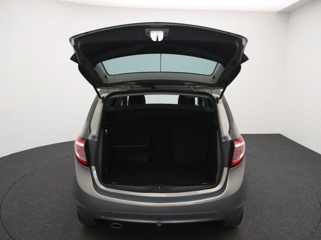 Opel Meriva | 35
